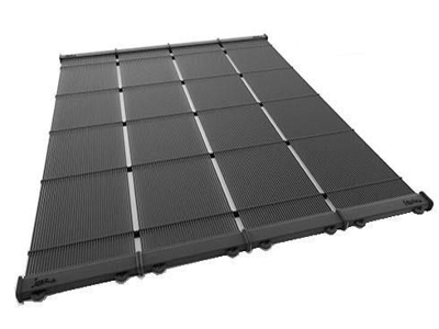Aquecedor solar para piscina campinas