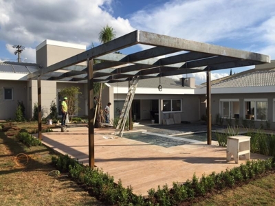 Serralheria em campinas sp
