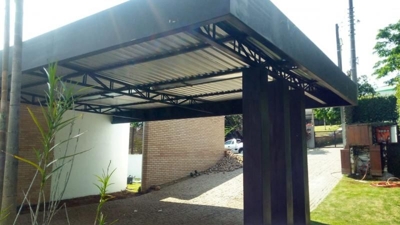 Serralheria em campinas sp