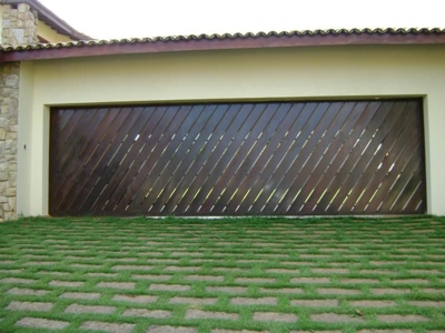 Serralheria de portões